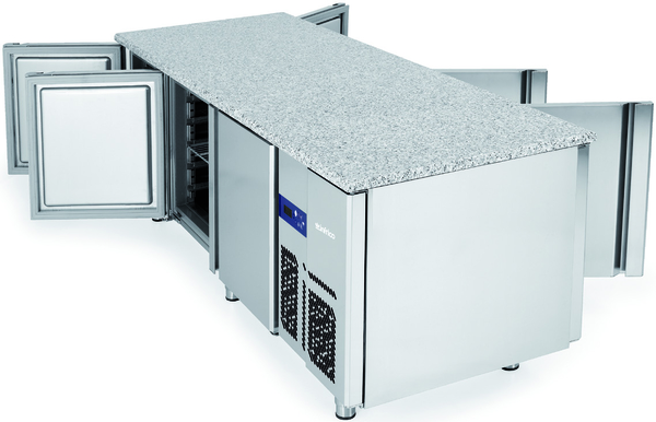 Under counter 800 series